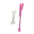 thumbnail image 2 of Ciclismo para niños Kickstand Bicicleta Patada de patada para niños 20 en, 2 of 8
