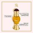 thumbnail image 2 of Swiss Arabian Noora, Perfume Oil for Women and Men, 0.67 oz, 2 of 4