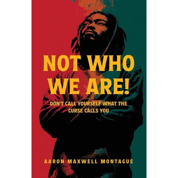 Not Who We Are, (Paperback)