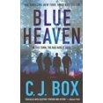 thumbnail image 1 of Blue Heaven, C. J. Boîte Brochée, 1 of 3