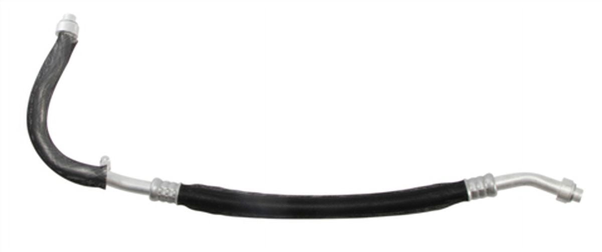 Suction Line Hose Assembly