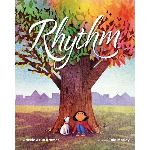 Rhythm, (Hardcover)