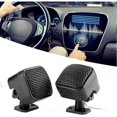 thumbnail image 4 of Car speakers, 12V, 500W, Black Banmo, 4 of 5