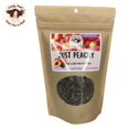thumbnail image 6 of Witchy Pooh's Just Peachy Tea - Loose Leaf White Tea, Low Caffeine Content, 3oz, 6 of 6