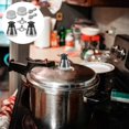thumbnail image 4 of Pressure Cooker Relief Universal Replacement Jigger Floater and Sealer (80KPA), 4 of 4