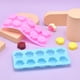 thumbnail image 4 of 2 Pcs Silicone Molds Cat Paw,Non-Stick Food Grade Silicone Molds Silicone Treat Molds,Paw Mold Silicone Molds Baking Mold, 4 of 5