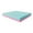 B, variant on Fitness & Yoga TPE Cushion Non Stability Trainer for Core Workouts and Rehabilitation Physio Grade Wobble Board