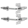 thumbnail image 3 of STOBOK Furniture Headrest Hinge Stobok Iron Large Telescopic Range Easy Installation 2Pcs, 3 of 7