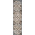 thumbnail image 1 of Safavieh Vintage 9' X 12' Power Loomed Rug in Light Blue and Ivory, 1 of 10