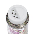 thumbnail image 5 of Colorations Extra-Safe Plastic Glitter, Blue - 3 lbs., 5 of 5