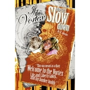 If This Vortex Doesn't Slow Down (Paperback)