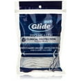OralB Glide Floss Picks Gum Care Remove Plaque & Gingivitis, 30 ct, 6