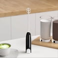 thumbnail image 2 of Less Than 5 Food Blender Formula Mixer Milk Powder Stirrer Handheld Electric Mixer Drink Mixer, 2 of 3