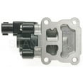 thumbnail image 3 of Fuel Injection Idle Air Control Valve Fits select: 2000-2001 TOYOTA COROLLA, 1998-2002 CHEVROLET GEO PRIZM, 3 of 5