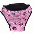 thumbnail image 3 of Pantalones Para Mascotas Pañal grande para perros, pantalones fisiológicos sanitarios, ropa interior lavable para perros Likrtyny  Libre de BPA, 3 of 8