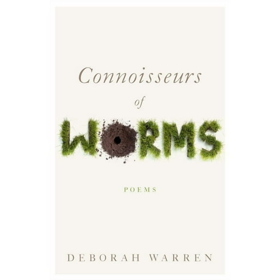 Connoisseurs of Worms (Paperback)