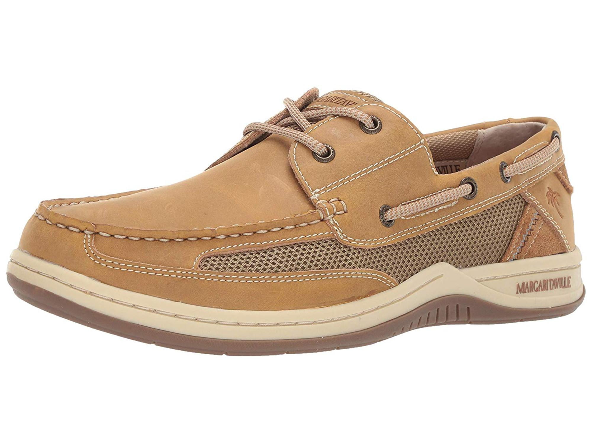 margaritaville anchor boat shoe