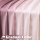 thumbnail image 2 of Cortina de Ducha Jinchan Ombre Malva Impermeable 180x180 cm con Ganchos, 2 of 9