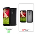 thumbnail image 2 of Cadorabo Étui pour LG G2 MINI Protection d'Écran Antichoc Étui Rigide, 2 of 6