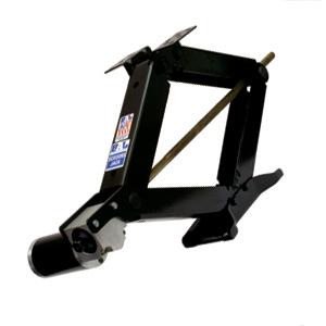 BAL Trousse de Conversion de Puissance pour Béquille de Stabilisateur de Remorque de VR 24210 Powerpak; 12 Volts