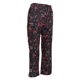 thumbnail image 4 of 2 Piezas Elegante Restaurante Café Chef Camarero Pantalones Pantalones Uniforme Unisex Sunnimix Pantalones de chef unisex, 4 of 8