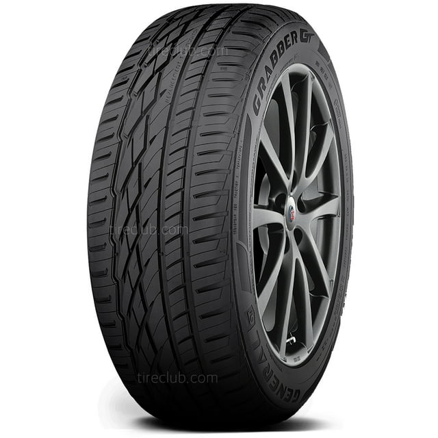 Llanta General Grabber GT 235/50R18 97V