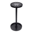 thumbnail image 1 of KLKCMS Wooden Pendulum Display Frame Ornament for Mineral Rocks Corals Home A, 1 of 9