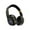 Black, variant on CXALSSY X3 Active Noise Cancelling Headphones True Wireless, Over-Ear Bluetooth Headphones with Mic for Kids/Adults/Teen/School/TV, Red