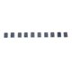 thumbnail image 4 of 100 unids/caja Ic Kit surtido de chips de circuito integrado Icl7660 93C46 Tl062 Uc3843 Max485 24C64 Uc3842 Tl072 Lf353 Ds1302 Hy YONGSHENG, 4 of 5