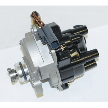 Nissan Altima Fuel Economy - Fits 1996-2001 NISSAN ALTIMA 2.4L IGNITION DISTRIBUTOR 22100-9E001