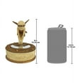 thumbnail image 4 of Design Toscano A Pondering Fairy Collectible Box, 4 of 4