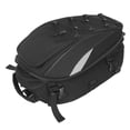 thumbnail image 2 of Bolsa De Asiento Trasero Mochila Trasera De Doble Propósito Impermeable Para Bicicleta De Montaña Bicicleta De Carretera Motocicleta Anggrek Tail Luggage Box, 2 of 8