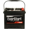 EverStart Value Automotive Battery, Group Size 26R