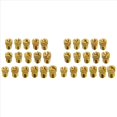 thumbnail image 1 of 32 Piezas de Carburador de Chorro Principal Apto para PWK CVK 90 92 95 98 100 105 108 110 115 120 125 130 135 140 145 150, 1 of 6