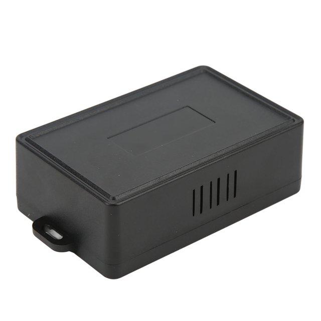 Démarreur de Moteur à Distance, Performance Stable Réponse Rapide Ajustement Universel Portée 1-10m Anti-Interférence PKE Démarreur à Distance 12V avec Bouton de Démarrage pour Voiture
