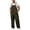0071-mvvxk-armygreen, variant on Bib Overalls for Men Casual Loose Fit Lightweigt Work Jumpsuit,5X-Large,0071-mvvxk-armygreen