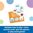 thumbnail image 3 of Juegos educativos y recursos de aprendizaje Elephant in The Room, 3 of 6