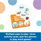 thumbnail image 3 of Juegos educativos y recursos de aprendizaje Elephant in The Room, 3 of 6