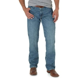 Signature by Levi Strauss & Co.™ Men's Relaxed Straight Fit Jeans