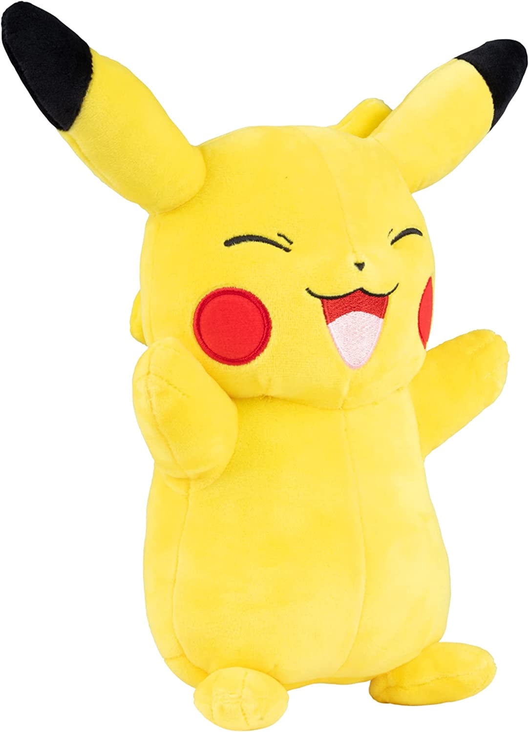 Large pikachu hotsell stuffed animal