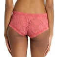 thumbnail image 2 of Hanky Panky Signature Lace Boyshort (4812P),Small,Naples, 2 of 7