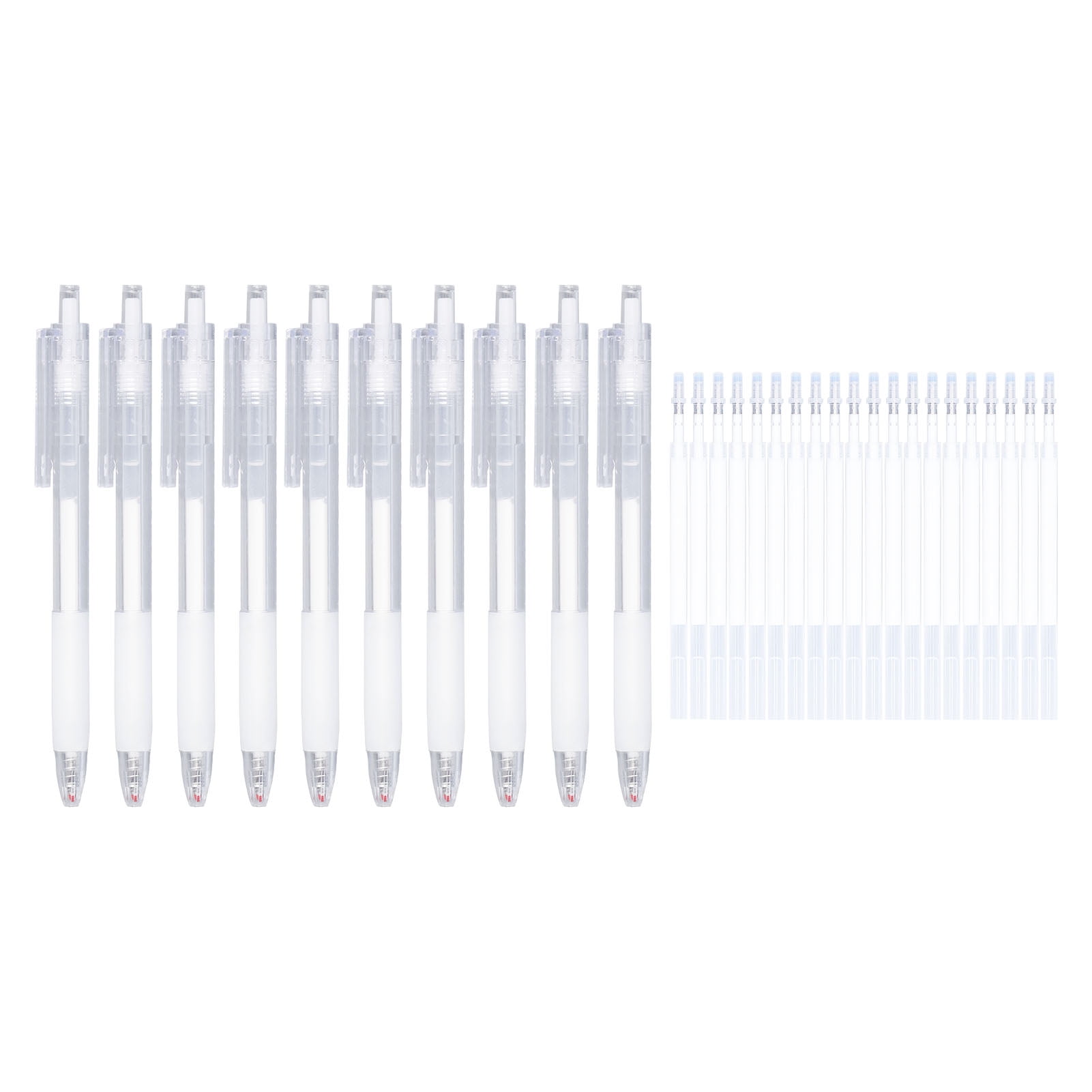 Glue Pens, Accurate Application Tacky Glue Pens For Scrapbook