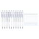 thumbnail image 1 of 10 bolígrafos de pegamento de secado rápido de 18 segundos, bolígrafos de pegamento pegajoso blanco con 20 recambios para manualidades de bricolaje y álbumes de recortes, 1 of 9