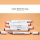 thumbnail image 4 of 12/18/24/36/48 Alcohol Dual Head Tips Drawing Markers Pen Set for Cartoon Painting(48), 4 of 4