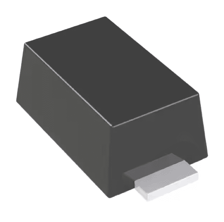Pack of 60 CRS01(TE85L,Q,M) Diode 30 V 1A Surface Mount S-FLAT (1.6x3.5)