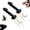 2pcs, variant on Magnetic Fly Threader, Universal Knot Helper Knot Assist for Threading Hooks, Fishing Accessory to Easily Rig Small Flies & Tippet on Water