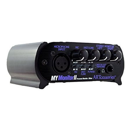 UPC: 0840402041634 | ART MyMonitor II