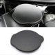 thumbnail image 4 of Left Strut Top Caps Cover 1212604 Dustproof Top Mount Cover Caps For Mondeo Mk3 2001-2007, 4 of 5