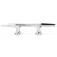 thumbnail image 2 of Brybelly SBOA-303 6 in. Stainless Steel Dock Cleat, 2 of 4