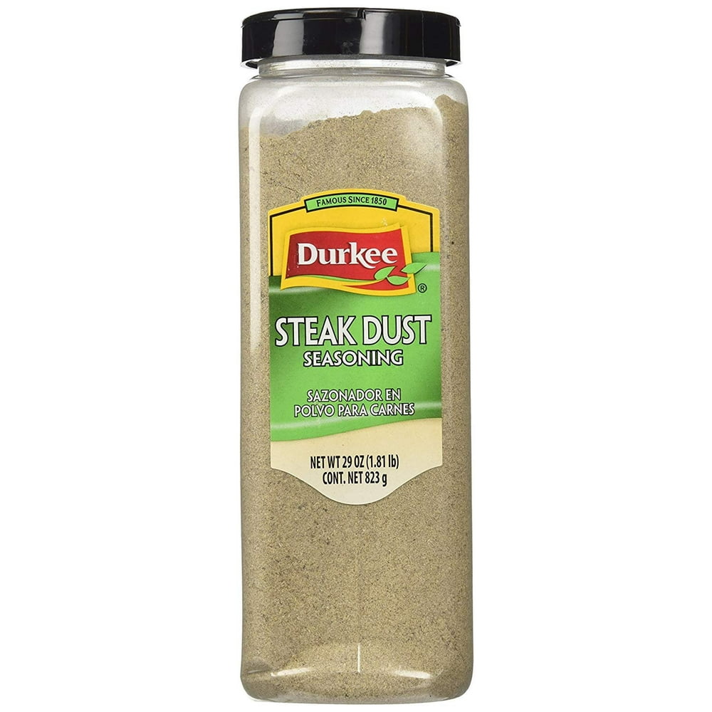 Durkee Steak Dust Seasoning, 29 Oz.